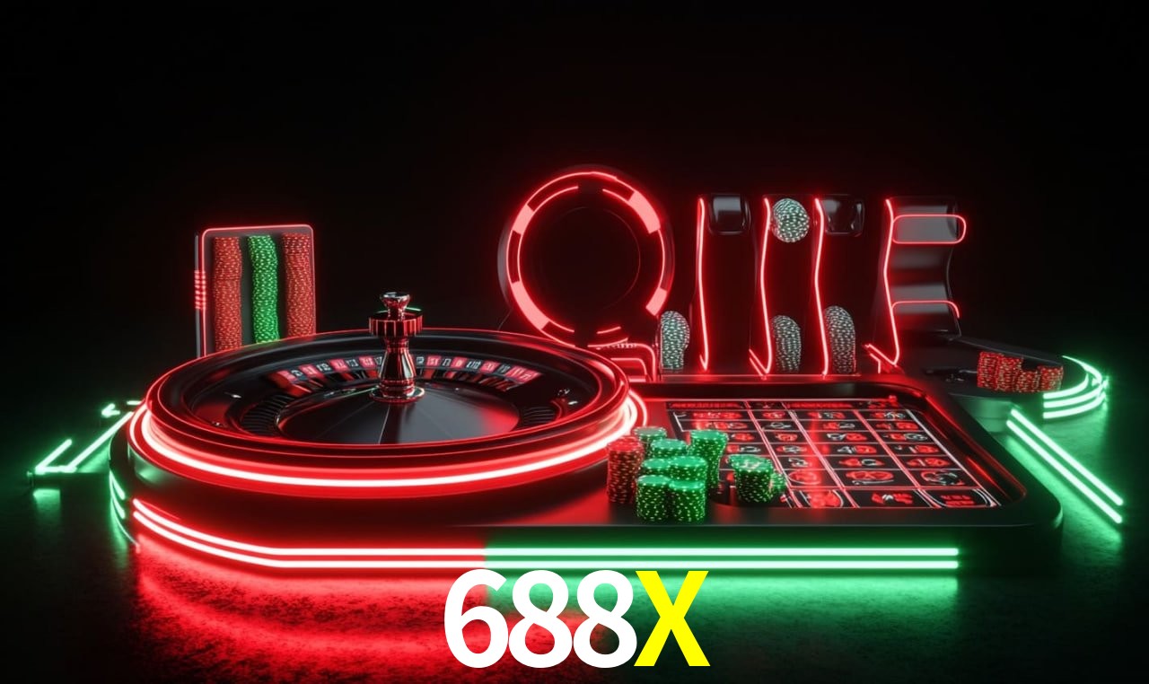 Experiência de Jogos 688X