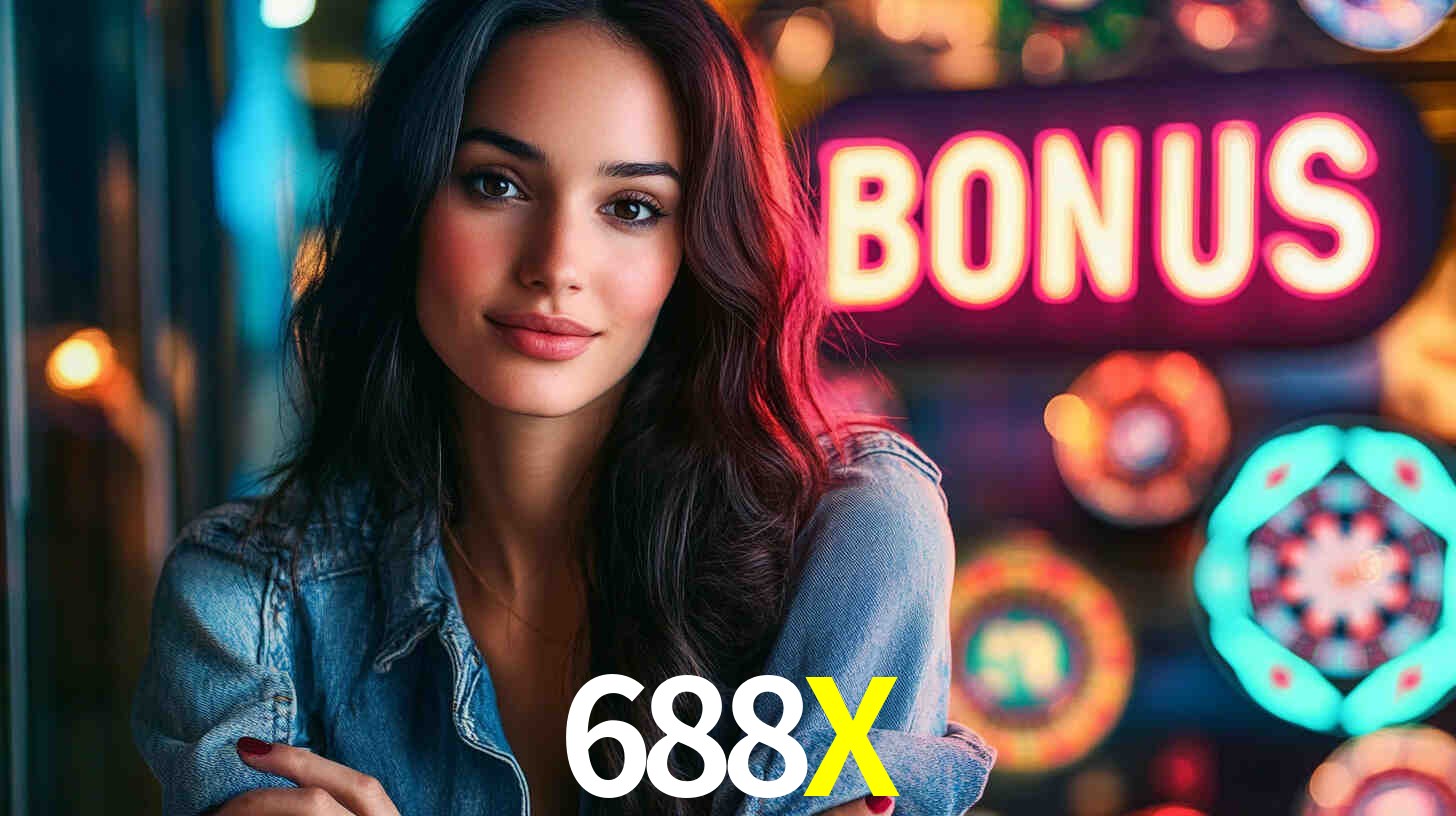 Experiência Cassino 688X