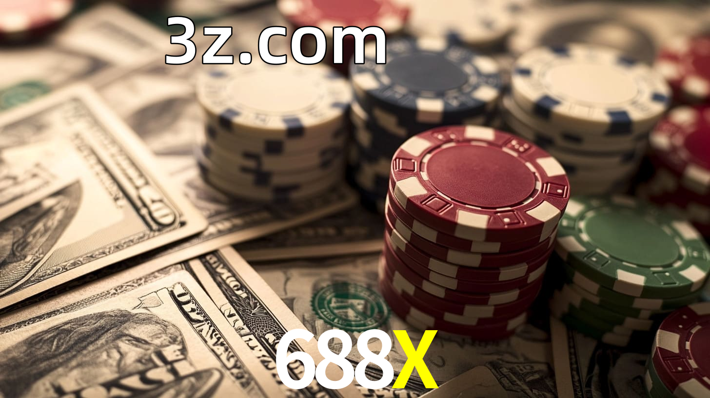 Apostas Certificadas 688X