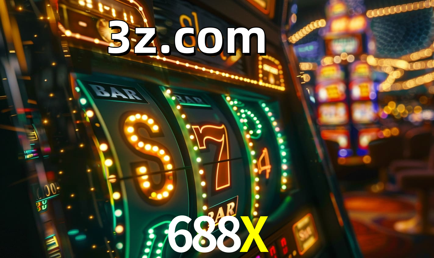 Jogos Certificados 688X